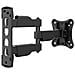 8425 Supporto TV a parete 81,3 cm (32") Nero - Foto miniatura 2