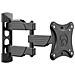 8425 Supporto TV a parete 81,3 cm (32") Nero - Foto miniatura 1