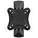 8425 Supporto TV a parete 81,3 cm (32") Nero - Foto miniatura 5