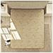 Materasso 700 Molle e Memory 5 cm Energy Singolo misura 80x200 cm - Foto miniatura 5