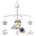 Cangaroo Giostrina Musicale Dreamy Beige - Foto miniatura 1