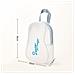Borsa Da Nuoto A Separazione Asciutto-bagnato Borsa Da Toilette In Pvc Borsa Sportiva White - Foto miniatura 8