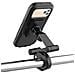 Supporto Per Telefono Touchscreen Impermeabile Per Bici  S - Foto miniatura 2