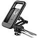 Supporto Per Telefono Touchscreen Impermeabile Per Bici  S - Foto miniatura 3