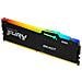 Kingston Technology FURY Beast 32GB 5600MT/s DDR5 CL36 DIMM RGB, 32 GB, 1 x 32 GB, DDR5, 288-pin DIMM - Foto miniatura 1