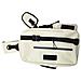 Borsa Da Pesca Multifunzionale Da Esterno - Organizza La Tua Attrezzatura Da Pesca White - Foto miniatura 3