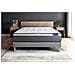 Kit Rete E Materasso Matrimoniale Actimemo Plus 140x190cm - Spessore : 26cm- Memory Foam- Molto Rigido - Foto miniatura 1