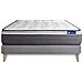 Kit Rete E Materasso Matrimoniale Actimemo Plus 140x190cm - Spessore : 26cm- Memory Foam- Molto Rigido - Foto miniatura 6