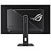 Monitor 31.5" QD-OLED Gaming ROG Strix OLED XG32UCDS 4K Ultra HD Tempo di Risposta 0,03 ms - Foto miniatura 6