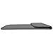 Custodia In Pelle Pu Grigio Scuro Compatibile Con Kindle Scribe 10.2 Pollici - Foto miniatura 2