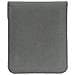 Custodia In Pelle Pu Grigio Scuro Compatibile Con Kindle Scribe 10.2 Pollici - Foto miniatura 3