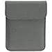 Custodia In Pelle Pu Grigio Scuro Compatibile Con Kindle Scribe 10.2 Pollici - Foto miniatura 1