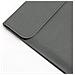 Custodia In Pelle Pu Grigio Scuro Compatibile Con Kindle Scribe 10.2 Pollici - Foto miniatura 5