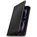 Custodia A Libro Per Iphone 17 Con Portacarte E Funzione Supporto Video - Foto miniatura 1