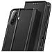 Custodia A Libro Per Iphone 17 Con Portacarte E Funzione Supporto Video - Foto miniatura 2