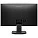 Monitor 23.8" IPS Flat 9H.LNKLB.QBE Full HD Tempo di risposta 5 ms - Foto miniatura 3