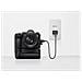 VG-C5 Impugnatura per la batteria della macchina fotografica digitale Nero - Foto miniatura 5