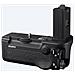 VG-C5 Impugnatura per la batteria della macchina fotografica digitale Nero - Foto miniatura 1