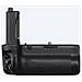 VG-C5 Impugnatura per la batteria della macchina fotografica digitale Nero - Foto miniatura 7
