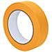 Nastri Adesivi per Pittori 6 pcs Giallo 25mm x 50m Carta - Foto miniatura 4