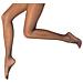 Collant Elastici Da Donna 20 Denari Florence20 - Foto miniatura 2