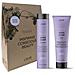 Set Teknia White Silver Shampoo 300 Ml E Maschera 250 Ml - Foto miniatura 1