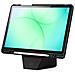 Cover per Galaxy Tab A11+ - Pelle /PU, Nero - Foto miniatura 2