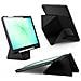 Cover per Galaxy Tab A11+ - Pelle /PU, Nero - Foto miniatura 4