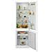 Frigorifero Combinato Static Low Frost Classe E LNA6LE18S - Foto miniatura 1