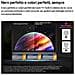 OLED evo AI 77'' Serie G6 OLED77G64LW, 4K, Hyper Radiant Color, Staffa a filo muro inclusa, G-Sync, SMART TV 2026 - Foto miniatura 12