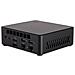 PC MICRO 6000C Intel® Core™ i5 i5-1335U 16 GB DDR5-SDRAM 500 GB SSD Windows 11 Pro Mini PCI Nero - Foto miniatura 7