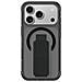 Custodia Per Iphone 17 Pro Nera Con Supporto Magsafe Amazingthing - Foto miniatura 1