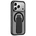 Custodia Per Iphone 17 Pro Nera Con Supporto Magsafe Amazingthing - Foto miniatura 2
