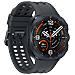 Galaxy Watch Ultra2, 47 mm, Titanium Gray, LTE, design resistente, 800mAh, IP69K, luminosità 5000nit, trail run, diving, 10 ATM, SOS, punteggio energetico, benessere cardiaco - Foto miniatura 5