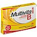 Multivitamix Vit Complesso B 30 Compresse Bistrato - Foto miniatura 5