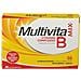 Multivitamix Vit Complesso B 30 Compresse Bistrato - Foto miniatura 3