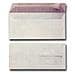 500 buste bianche 110x230mm c / finestra 90gr edera strip - Foto miniatura 1