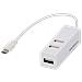 Hub & Card reader USB 2.0 OTG - Foto miniatura 1