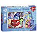 Puzzle 3x49 Pezzi - Inside Out - Foto miniatura 1
