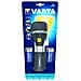 17611101421-mat. Elet. - Astucci Vari -torcia Day Light Led 2d Serie Power Line - Foto miniatura 3