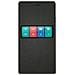 Custodia Smart Folio per Fever Colore Nero - Foto miniatura 1
