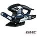 920581 Levigatrice Multifunzione 3 In 1 260 W Mos260cf - Foto miniatura 4