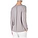 Maglia Donna Diaz Grigio M - Foto miniatura 2