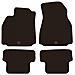 Tappeti Auto Moquette Tailor Renault Megane Ii 3p 5p Sw 2002 A 2008 - Foto miniatura 1