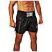 Short Kick-thai Basic Boxe Taglia S - Foto miniatura 1