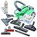 Aspirapolvere ""multi Cleaner X10 Parquet Aqua+"" 1600w 788577 - Foto miniatura 2
