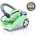 Aspirapolvere ""multi Cleaner X10 Parquet Aqua+"" 1600w 788577 - Foto miniatura 1