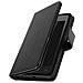 Custodia A Libro Universale Smartphone 6 Portacarte Nero Taglia 3xl - Foto miniatura 2