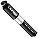 Pompa Cnc Alloy Drive Medium Glossy Black - Foto miniatura 1