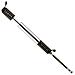 Pompa Cnc Alloy Drive Medium Glossy Black - Foto miniatura 2
